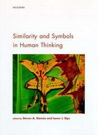 Enlarge image Cover: Similarity and Symbols in Human Thinking - MIT Press