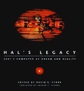 Cover: HAL's Legacy - MIT Press