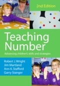 Cover: Teaching Number - SAGE Publications Ltd