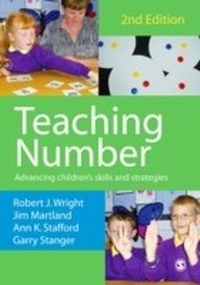 Enlarge image Cover: Teaching Number - SAGE Publications Ltd