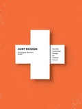 Cover: Just Design - Simon + Schuster LLC