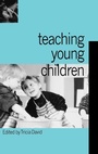 Cover: Teaching Young Children - SAGE Publications Ltd