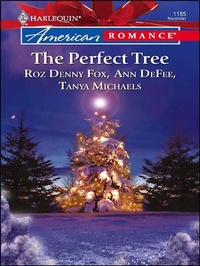 Enlarge image Cover: The Perfect Tree - Harlequin American Romance