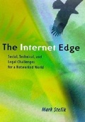 Cover: The Internet Edge - MIT Press