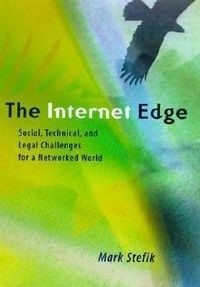 Abbildung von: The Internet Edge - MIT Press