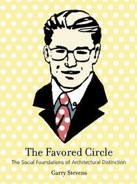 Enlarge image Cover: The Favored Circle - MIT Press