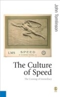 Cover: The Culture of Speed - SAGE Publications Ltd