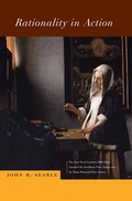 Cover: Rationality in Action - Bradford Books
