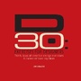 Cover: D30: Exercises for Designers - F & W Publications Inc