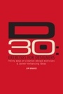 Cover: D30 - Exercises for Designers - Simon + Schuster LLC