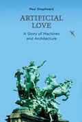 Cover: Artificial Love - MIT Press