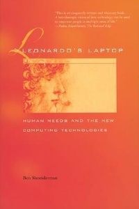 Abbildung von: Leonardo's Laptop - MIT Press
