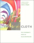 Cover: The Gray Cloth - MIT Press