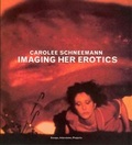 Cover: Imaging Her Erotics - MIT Press
