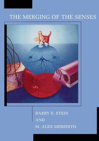 Abbildung von: The Merging of the Senses - MIT Press