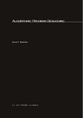 Cover: Algorithmic Program Debugging - MIT Press