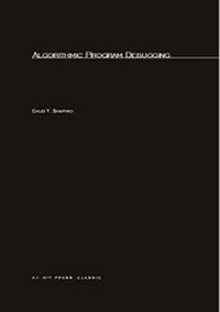 Abbildung von: Algorithmic Program Debugging - MIT Press