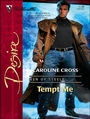 Cover: Tempt Me - Silhouette Desire