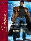 Cover: Tempt Me - Silhouette Desire
