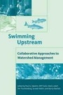 Cover: Swimming Upstream - MIT Press