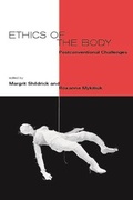 Cover: Ethics of the Body - MIT Press