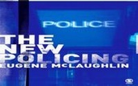 Abbildung von: The New Policing - SAGE Publications Ltd