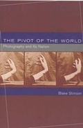 Cover: The Pivot of the World - MIT Press
