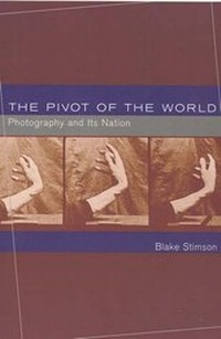 Enlarge image Cover: The Pivot of the World - MIT Press