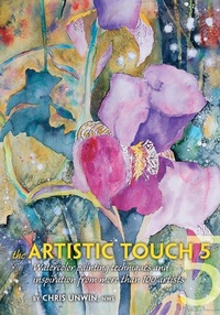 Abbildung von: The Artistic Touch 5 - North Light Books
