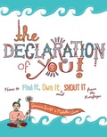 Cover: The Declaration of You! - North Light Books