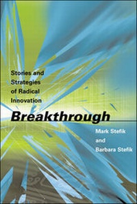 Enlarge image Cover: Breakthrough - MIT Press