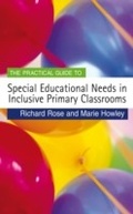 Cover: The Practical Guide to Special Educational Needs in Inclusive Primary Classrooms - SAGE Publications Ltd