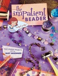 Cover: The Impatient Beader - North Light Books
