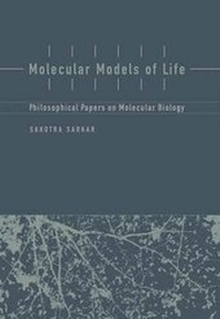 Abbildung von: Molecular Models of Life - Bradford Books