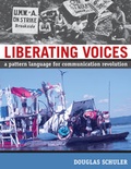 Cover: Liberating Voices - MIT Press