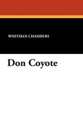 Cover: Don Coyote - Wildside Press