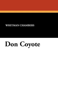 Enlarge image Cover: Don Coyote - Wildside Press