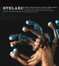 Cover: Stelarc - MIT Press
