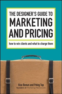 Enlarge image Cover: The Designer's Guide To Marketing And Pricing - Simon + Schuster LLC