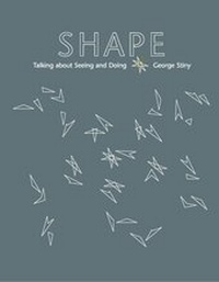 Enlarge image Cover: Shape - MIT Press