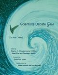 Cover: Scientists Debate Gaia - MIT Press