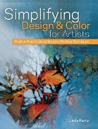 Enlarge image Cover: Simplifying Design and Color for Artists - North Light Books