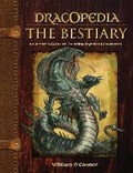 Cover: Dracopedia - The Bestiary - IMPACT Books