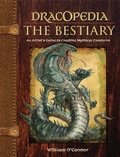 Cover: Dracopedia The Bestiary - IMPACT Books