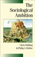 Cover: The Sociological Ambition - SAGE Publications Ltd