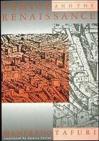 Enlarge image Cover: Venice and the Renaissance - MIT Press
