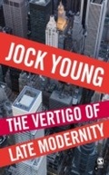 Cover: The Vertigo of Late Modernity - SAGE Publications Ltd