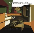 Cover: Representing Time in Natural Language - MIT Press