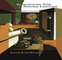 Enlarge image Cover: Representing Time in Natural Language - MIT Press