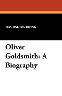 Enlarge image Cover: Oliver Goldsmith - Wildside Press